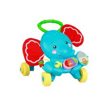 Проходилка за бутане Lorelli Слон