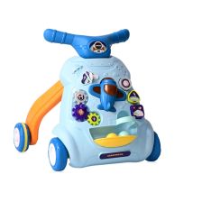 Проходилка за бутане Lorelli Space