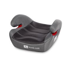 Стол за кола Lorelli Travel Luxe isofix Anchorages 15-36кг. Black