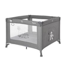 Бебешка кошара Lorelli Happy Game Zone