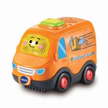 Детска кола за игра VTech Ван