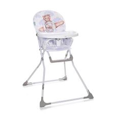 Столче за хранене Lorelli Cookie Baby Blue Pilot