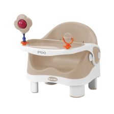 Стол за хранене Lorelli Pixi Beige&White