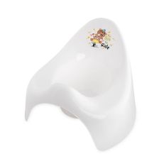 Детско гърне Lorelli Бял