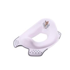 Анатомична приставка за тоалетна чиния Lorelli Disney Bambi