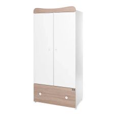 Детски гардероб Lorelli Exclusive