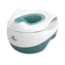 Комплект WC Lorelli TRANSFORM Син