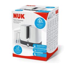 Парен стерилизатор Nuk Vario Express