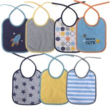 ЛИГАВНИК 7 БР С ВЪРЗАЛКИ BOY