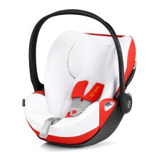 Летен калъф за стол за кола Cybex Cloud Z