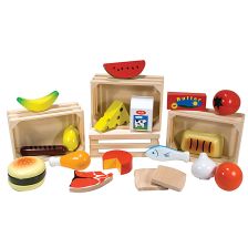 Хранителни групи Melissa and Doug 10271