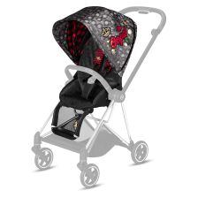 Тапицерия за луксозна седалка Cybex Mios Seat pack Rebellious