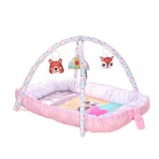 Тепих за игра Lorelli Гнездо