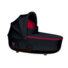 Кош за новородено Cybex Mios FERRARI Victory Black