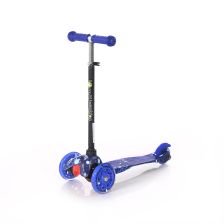 Тротинетка Lorelli MINI Blue Cosmos