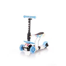 Тротинетка Lorelli Smart