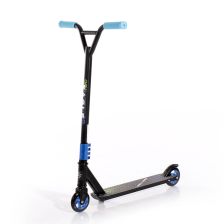 Тротинетка за трикове Lorelli Eagle Caribbean Blue
