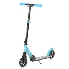 Тротинетка Lorelli FLASH Seaside Blue