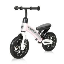 Баланс колело Lorelli SCOUT Pink