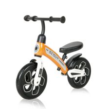 Баланс колело Lorelli SCOUT Orange