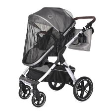 Комарник за бебешка количка Lorelli