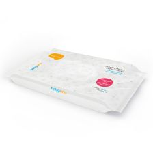 Торбички за памперси Babyono 100 броя, 1052