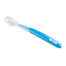 Лъжичка силиконова Babyono 1069