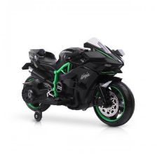 Акумулаторен мотор Moni Ninja Duo