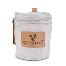 Термочанта за чесалки и биберони Cangaroo Celio