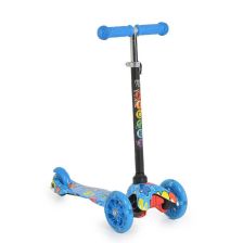 Тротинетка Moni Fidget