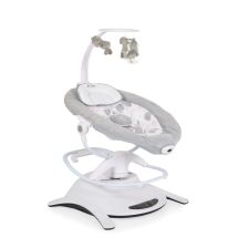 Електрическа бебешка люлка Cangaroo La Scala