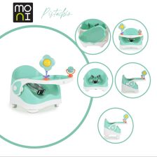 Стол за хранене Moni Pistachio