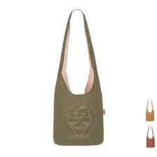 Чанта за бебешка количка Lassig Charity Shopper Tree