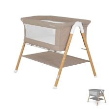 Бебешка кошара Next to me Moni Kalinihta