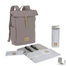 Чанта за бебешка количка Lassig Rolltop Limited Edition