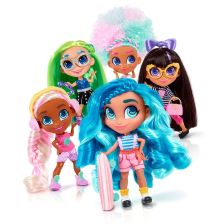 Кукла с изненади HAIRDORABLES 23600-2