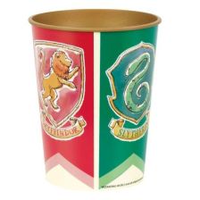 Пластмасова чаша Unique Harry Potter за многократна употреба