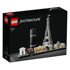 Конструктор LEGO Architecture  Париж 21044