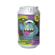 Чудовище със звуци в кен SHAKEHEADZ