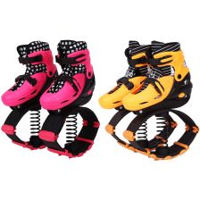 Kangoo Jumps обувки + ролери Azaria размер 31-41