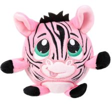 Плюшена топка за мачкане 11м 072018