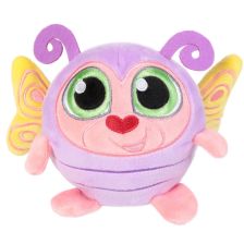 Плюшена топка за мачкане 7м 072018