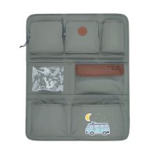 Органайзер за кола Lassig CarWrapToGo Adventure Bus