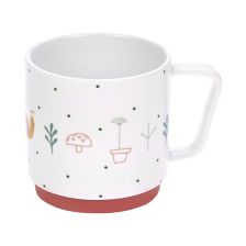 Детска чаша Lassig Garden Explorer Snail