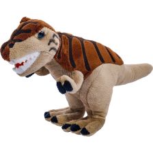 Плюшен тиранозавър Beppe 12938 30 cm