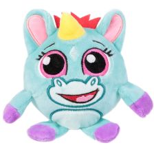 Плюшена топка за мачкане 10м 072018