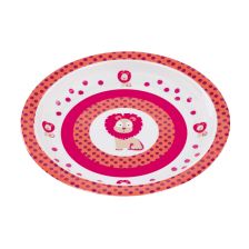 Детска чиния за хранене Lassig WildLife Lion