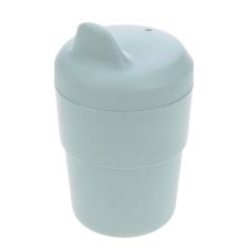 Детска неразливаща се чаша Lassig Little Chums