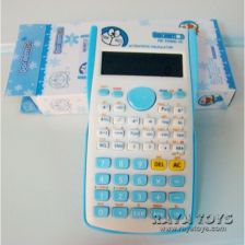 Калкулатор с функции