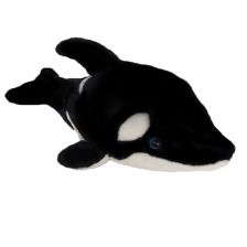 Плюшена косатка Beppe 13368 28 cm